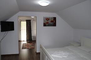 Pensiunea Maramures Landscape