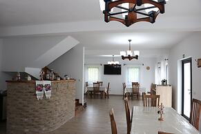 Pensiunea Maramures Landscape