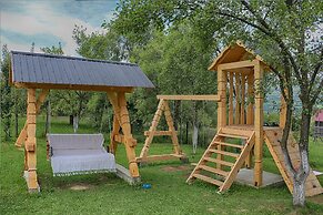 Pensiunea Maramures Landscape