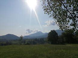 Pensiunea Maramures Landscape