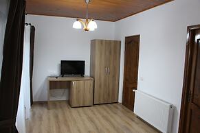 Pensiunea Maramures Landscape