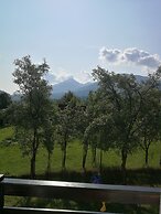 Pensiunea Maramures Landscape