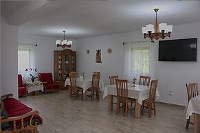 Pensiunea Maramures Landscape