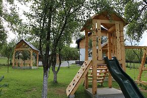 Pensiunea Maramures Landscape