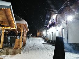Pensiunea Maramures Landscape