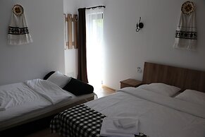 Pensiunea Maramures Landscape