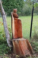 Pensiunea Maramures Landscape