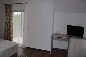 Pensiunea Maramures Landscape