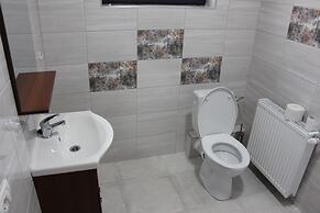 Pensiunea Maramures Landscape