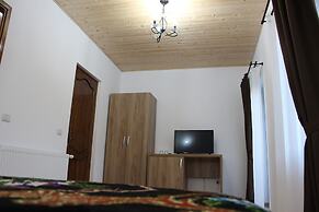 Pensiunea Maramures Landscape