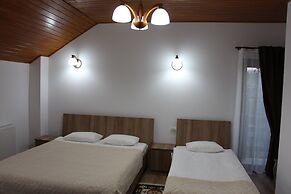 Pensiunea Maramures Landscape