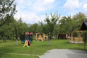 Pensiunea Maramures Landscape