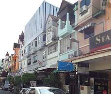 KK Guest House Patong Phuket