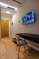 Lord Hotel & Restaurant at AutoStation