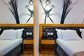 Lord Hotel & Restaurant at AutoStation