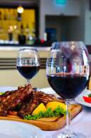 Lord Hotel & Restaurant at AutoStation