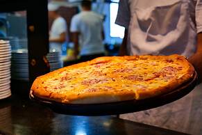 Lord Hotel & Restaurant at AutoStation