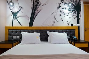 Lord Hotel & Restaurant at AutoStation