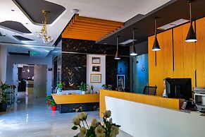 Lord Hotel & Restaurant at AutoStation