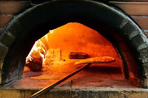 Lord Hotel & Restaurant at AutoStation