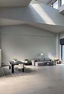 Loft Navigli with Private Garden