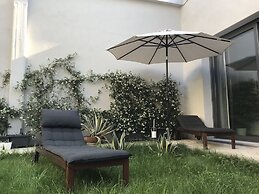 Loft Navigli with Private Garden