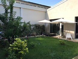 Loft Navigli with Private Garden