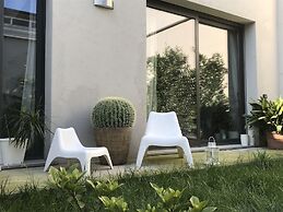 Loft Navigli with Private Garden
