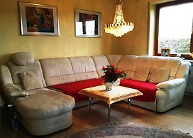 Grand Apartment Allgäu