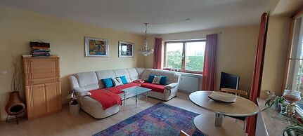 Grand Apartment Allgäu