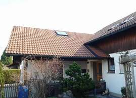 Grand Apartment Allgäu