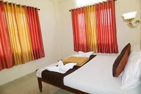 Sapphire Hotel Apartment