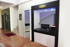 Sapphire Hotel Apartment