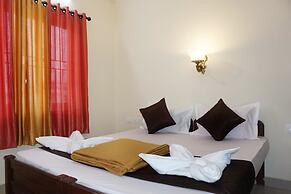 Sapphire Hotel Apartment