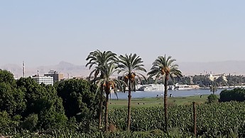 Nile Panorama