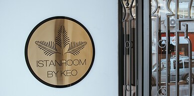 Istanroom By KEO