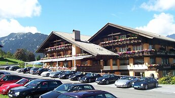 Sporthotel Kalcherhof