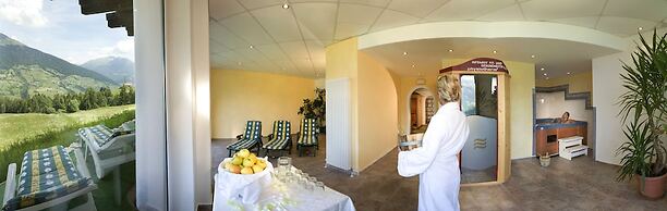 Sporthotel Kalcherhof