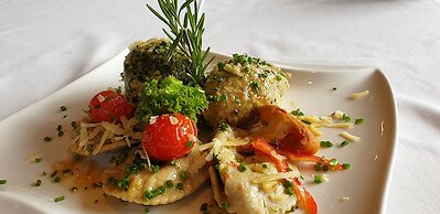 Sporthotel Kalcherhof