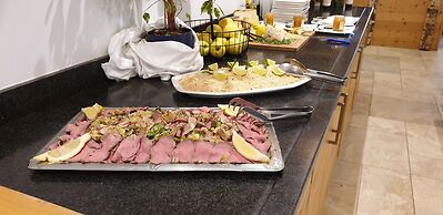 Sporthotel Kalcherhof