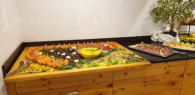 Sporthotel Kalcherhof