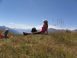 Sporthotel Kalcherhof