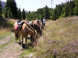 Sporthotel Kalcherhof