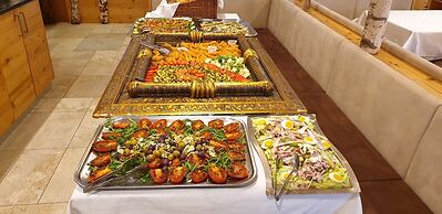 Sporthotel Kalcherhof