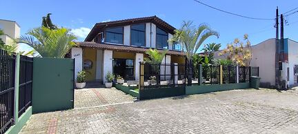 Pousada Chef Brasil