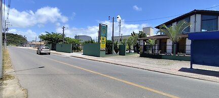 Pousada Chef Brasil