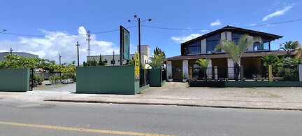 Pousada Chef Brasil
