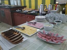 Pousada Chef Brasil