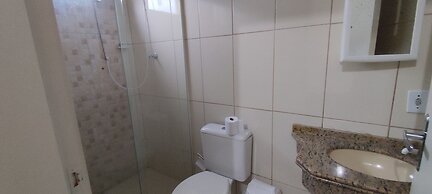 Pousada Chef Brasil
