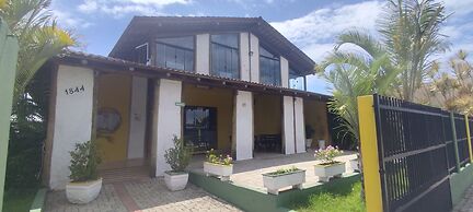 Pousada Chef Brasil
